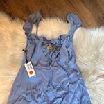 ASTR  Marla Ruffle Mini Dress Photo 5