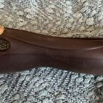 Crocs  sling back ballet flat waterproof durable women’s size 8 brown casual Photo 4