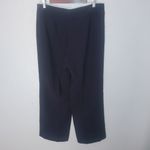 Talbots  14 Purple Dress Pants Plus Photo 1
