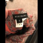 NIKIBIKI  pink tube top dress Photo 2