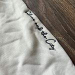 Hot Girls Cry Cropped Hoodie Size M Photo 2