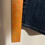 True Religion  Becky Youth Jeans Boot Cut Flare Leg size 27 made in USA Photo 4