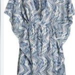Becca  Sea Level Knit Tunic Cover Up, Size Small, $88 Photo 11