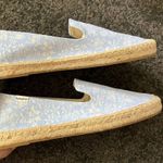 Soludos Anthropologie  floral espadrilles new Photo 6