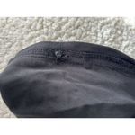 Madewell Grace Cap Sleeve Wide Leg Crop True Black Jumpsuit US Women's Sz 4 Photo 10