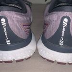 Brooks  Ghost 13 Women's Running Shoes Purple & gray size 7 Photo 4