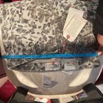 Current/Elliott NWT Current Elliott Leopard Welt Pocket Ankle Skinny Photo 10