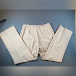 Ralph Lauren Black Label Tan Slacks Wool Size 14 Photo 8