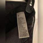 American Eagle Black Ripped Jegging Size 18 Long Photo 10