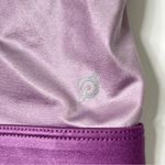 Peloton Women’s  sports bra, size large Photo 2