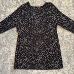 Motherhood Maternity  Nursing Three-Quarter Sleeve Top Photo 3