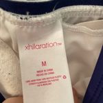 Xhilaration  red white blue one piece swimsuit! M! Photo 1