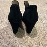 Joan & David Joan‎ & David Open Toe Wedged Heels Photo 1