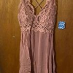 Free People -  adella slip dress Photo 4