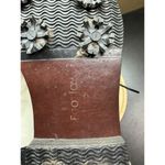 FootJoy  FJ eComfort Golf Cleats Shoes‎ White /Black 98322 Womens US Size 7 M Photo 8