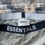 Essentials Fear of God Leggings Green Size XS Photo 1