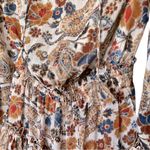 MISA Los Angeles NWT Elisabetta Chiffon Mini Dress in Esperanza Print Size XS Photo 10