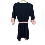 Ekouaer NWT  JERSEY KNIT ROBE Photo 1
