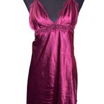 Victoria's Secret  Wine Teddy Photo 0