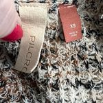 Anthropologie Pilcro Long Sleeve Multicolor Open Cardigan Size X Small Photo 6