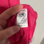 Athletic Works  Fuchsia Sleeveless Top Photo 1