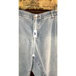 CJ Banks Denim Shorts Photo 5