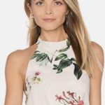 Stylestalker Angeles Romper. NWT. Size Small. Retail- $250. #315 Photo 1