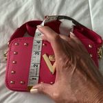 Valentino Orlandi crossbody bag Pink Photo 5
