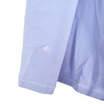 Lululemon  Light Purple Tank Top Sz 6 Photo 2