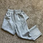 Commence  Wide Leg Sweat Pants Photo 1