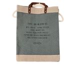 NWT, Apolis Market Bag Photo 5