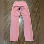 Lululemon  Wunder Train High-Rise Crop 23"
Brier Rose
W6BNFS
Size 4
Like new Photo 3