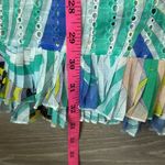 Emilio Pucci NEW  Printed Halter Back Dress Photo 14