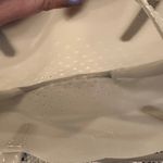 Eddie Borgo for Neiman Marcus matte jelly geometric tote bag Gray Photo 5