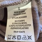 "Sincerely Jules," a shade of gray, long Photo 3