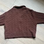 Aritzia Sunday Best Lottie Sweater Photo 1