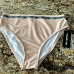 Karl Lagerfeld NWT  swim bottoms Photo 0