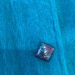 Don Elliot Vintage Women’s Oversized Coat Wool Blend Lined Button Down EUC Sz 2X Photo 5