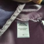 Young Fabulous and Broke  SAGE TANK-ELDERBERRY Size XS Photo 5