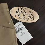 NWT Ralph Lauren Sport Hampton Classic Tan Riding Breeches Women’s size 4 Photo 2