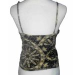 Vans Van’s Women’s Medium Cropped Camisole. LTOP646 Photo 1