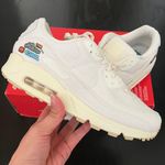 Nike New Air Max 90 SE The Future Is Equal Photo 2