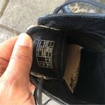 Dr. Martens  Arien 3 Eye Creeper leopard print cat print size 7
Rockabilly Photo 4