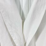 Madison The Label Women's White V Photo 5