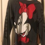 Disney Vintage Mickey Mouse Sweater Photo 0