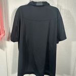 Sport-tek  Black University of Southern Miss Short Sleeve Womens Top Size 4X EUC Photo 4