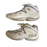 FILA  Grant Hill 3 Basketball Shoes womens 7.5 Photo 4
