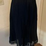 Japanese Rutia Pleated Black Skirt, Bloggers Fave Photo 2