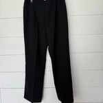 Jones New York Dressbarn Women’s 14 Black Jones Separates Dress Pants New Photo 4