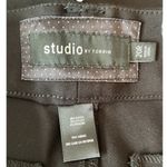 Torrid Studio by  Black Skinny Leg Dress Pants Size 20 Photo 4